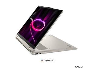 Laptop Lenovo Yoga 7 2-in-1 16AGP11 / 16 GB / 16" / 83TFCTO1WW-CTO6-G
