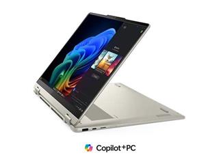 Laptop Lenovo Yoga 7 2-in-1 16AKP10 / 32 GB / 16" / 83JUCTO1WW-CTO1-S