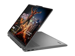 Laptop Lenovo Yoga 7 2-in-1 16IML9 / Ultra 7 / 16 GB / 16" / 83DL0006UK-S