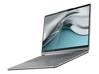 Laptop Lenovo Yoga 9 14IAP7 / i5 / 16 GB / 14" / 82LU001DGE-G