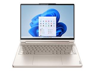 Laptop Lenovo Yoga 9 14IAP7 / i5 / 16 GB / 14" / 82LU001EGE-G