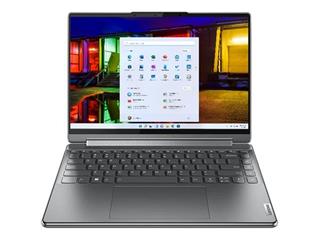 Laptop Lenovo Yoga 9 14IAP7 / i5 / 16 GB / 14" / 82LU006RIX-G