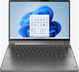 Laptop Lenovo Yoga 9 14IAP7 / i7 / 16 GB / 14" / 82LU001KMX-G