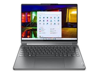 Laptop Lenovo Yoga 9 14IAP7 / i7 / 16 GB / 14" / 82LU008PMH-CTO-G