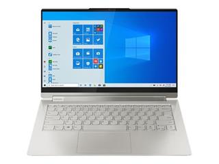 Laptop Lenovo Yoga 9 14ITL5 / i5 / 8 GB / 14" / 82BG000HUK-G