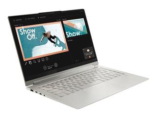 Laptop Lenovo Yoga 9 14ITL5 / i5 / 8 GB / 14" / 82BG003NIX-S