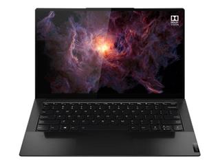 Laptop Lenovo Yoga 9 14ITL5 / i7 / 16 GB / 14" / 82BG00FYMZ-G