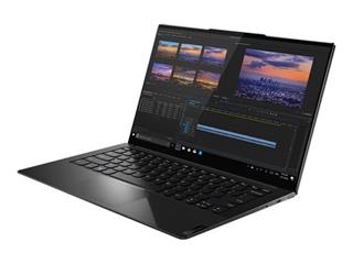 Laptop Lenovo Yoga 9 14ITL5 / i7 / 16 GB / 14" / 82BG00E0MZ-G