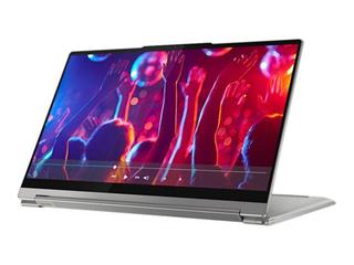 Laptop Lenovo YOGA 9 14ITL5 / i7 / 16 GB / 14" / 82BG00GQMZ-G