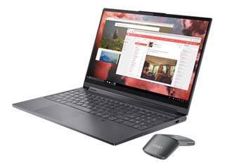 Laptop Lenovo Yoga 9 15IMH05 / i7 / 12 GB / 15" / 82DE002BMZ-G