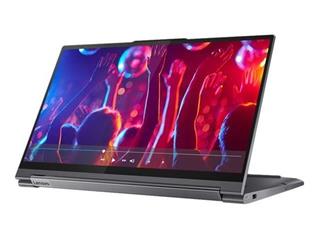 Laptop Lenovo Yoga 9 15IMH05 / OctalCore i9 / 16 GB / 15" / 82DE0036MZ-G