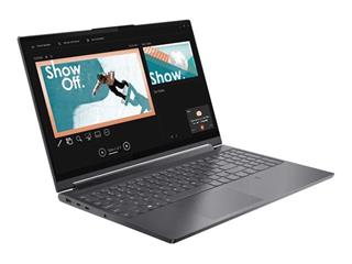 Laptop Lenovo Yoga 9 15IMH5 / i7 / 16 GB / 15" / 82DE000BUK-06