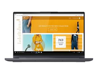 Laptop Lenovo Yoga 9 15IMH5 / i9 / 16 GB / 15" / 82DE0017MZ-G