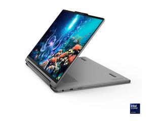 Laptop Lenovo Yoga 9 2-in-1 14ILL10 Aura Edition / Ultra 7 / 32 GB / 14" / 83LC001SSP-S