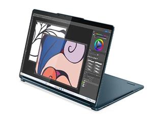 Laptop Lenovo Yoga Book 9 13IMU9 / Ultra 7 / 16 GB / 13" / 83FF0038FR-S