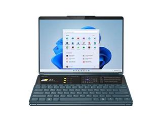 Laptop Lenovo Yoga Book 9 13IMU9 / Ultra 7 / 16 GB / 13" / 83FF0038FR-B