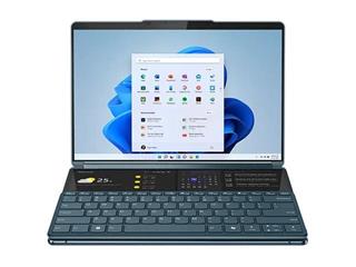 Laptop Lenovo Yoga Book 9 13IMU9 / Ultra 7 / 16 GB / 13" / Ultra 7 / 13" / 83FF002SSP-B