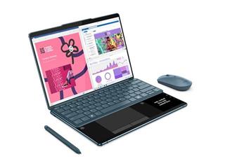 Laptop Lenovo Yoga Book 9 13IMU9 / Ultra 7 / 32 GB / 13" / 83FF000EUK-G