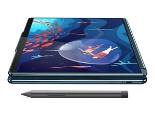 Laptop Lenovo Yoga Book 9 13IRU8 / i7 / 16 GB / 13" / 82YQ001YFR-G