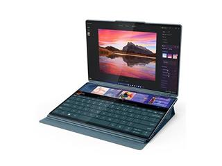 Laptop Lenovo Yoga Book 9 14IAH10 / 83KJ000BMX-B