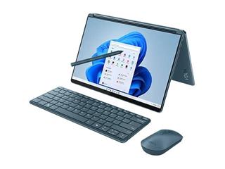 Laptop Lenovo Yoga Book 9 14IMU9 / 83FF002SSP-CTO1-B
