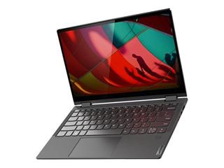 Laptop Lenovo Yoga C640-13IML / i7 / 8 GB / 13" / 81UE006VMB-G