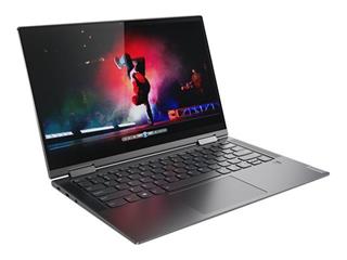 Laptop Lenovo Yoga C740-14IML / i7 / 16 GB / 14" / 81TC007UFR-G