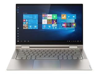 Laptop Lenovo Yoga C740-14IML / i7 / 16 GB / 14" / 81TC004UMH-G