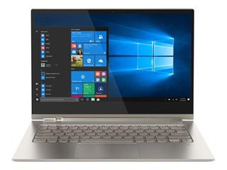 Laptop Lenovo Yoga C930-13IKB / i7 / 16 GB / 13" / 81C40083SP-G