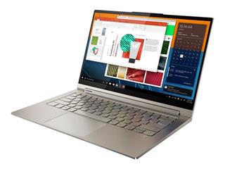 Laptop Lenovo Yoga C940-14IIL / i5 / 8 GB / 14" / 81Q90081FR-G