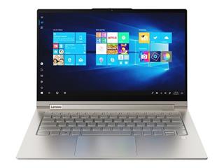 Laptop Lenovo Yoga C940-14IIL / i5 / 8 GB / 14" / 81Q90020GE-S