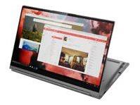 Laptop Lenovo Yoga C940-14IIL / i7 / 16 GB / 14" / 81Q9CTO1WW-CTO156-S