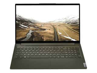 Laptop Lenovo Yoga Creator 7 15IMH05 / i7 / 16 GB / 15" / 82DS0026SP-G