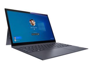 Laptop Lenovo Yoga Duet 7 13ITL6 / i5 / 8 GB / 13" / 82MA004VGE-CTO-S