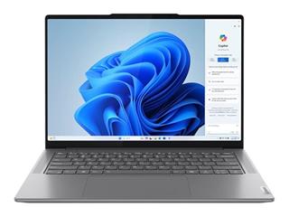 Laptop Lenovo Yoga Pro 7 14AHP9 / Ryzen™ 7 / 16 GB / 14" / 83E3000HMX-B
