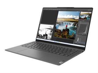 Laptop Lenovo Yoga Pro 7 14ARP8 / Ryzen™ 5 / 16 GB / 14" / 83AU003BGE-G