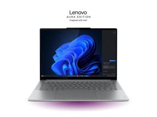 Laptop Lenovo Yoga Pro 7 14IAH10 Aura Edition / 83KF002PGE-B