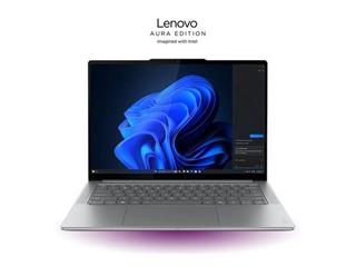 Laptop Lenovo Yoga Pro 7 14IAH10 / Ultra 7 / 32 GB / 14" / 83KF002PGE-G