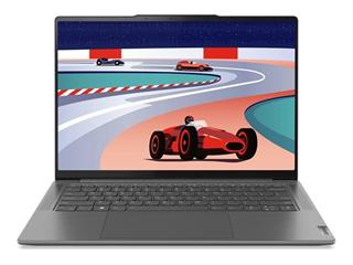 Laptop Lenovo Yoga Pro 7 14IRH8 / i7 / 32 GB / 14" / 82Y7CTO1WW-CTO2-S