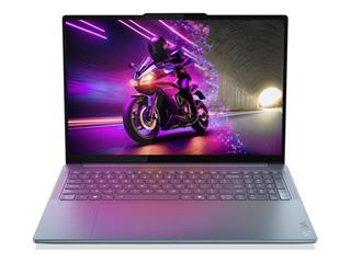 Laptop Lenovo Yoga Pro 9 16IAH10 Aura Edition / Ultra 9 / 64 GB / 16" / 83L0006KGE-G
