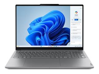 Laptop Lenovo Yoga Pro 9 16IMH9 / Ultra 9 / 32 GB / 16" / 83DN0080MB-S
