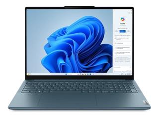 Laptop Lenovo Yoga Pro 9 16IMH9 / Ultra 9 / 64 GB / 16" / 83DN001MMX-G
