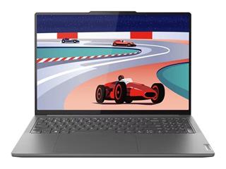 Laptop Lenovo Yoga Pro 9 16IRP8 / i7 / 16 GB / 16" / 83BYCTO1WW-CTO6-G