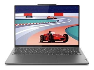 Laptop Lenovo Yoga Pro 9 16IRP8 / i7 / 16 GB / 16" / 83BY003MMX