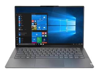 Laptop Lenovo Yoga S940-14IIL / i7 / 16 GB / 14" / 81Q8000LSP-G