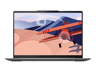 Laptop Lenovo Yoga Slim 6 14APU8 / Ryzen™ 5 / 16 GB / 14" / 82X3CTO1WW-CTO1-G