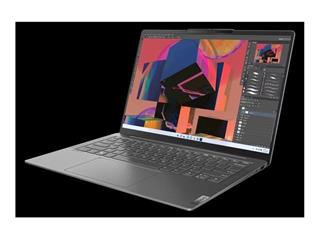 Laptop Lenovo Yoga Slim 6 14APU8 / Ryzen™ 7 / 16 GB / 14" / 82X3002QMH-S