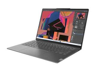 Laptop Lenovo Yoga Slim 6 14APU8 / Ryzen™ 7 / 16 GB / 14" / 82X30046MX-S