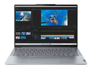 Laptop Lenovo Yoga Slim 6 14IRH8 / i7 / 16 GB / 14" / 83E0CTO1WW-CTO8-G