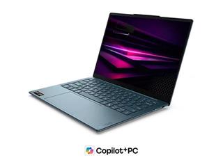 Laptop Lenovo Yoga Slim 7 14AGP11 / 16 GB / 14" / 83QS003TMB-G